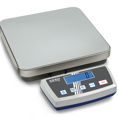 Platform scale 500 mg; 1 g ; 15 kg; 35 kg