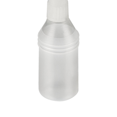 Calibration liquid (Saturated salt solution) match 29,6 %; 2,5 ml