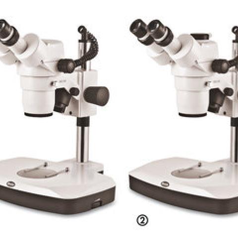 Access. stereo microscop. SMZ-168 series, ancillary lenses, 0,5x, distance 192mm