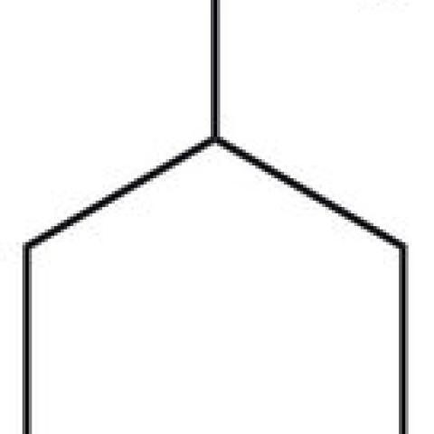 Methylcyclohexane, min. 99 %, for synthesis, 10 l, tinplate