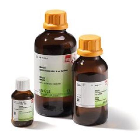 2-Ethylhexylal, SOLVAGREEN® min. 99 %, for synthesis, 1 l, glass