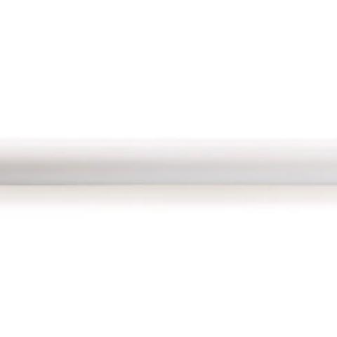 Rotilabo®-magn.stirring rod, cylindrical, PTFE-coated, Ø 10 mm, length 80 mm
