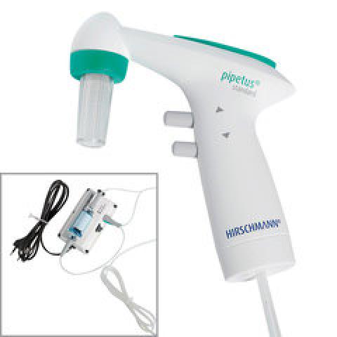 pipetus® standard, electric, without sterile filter, 1 unit(s)
