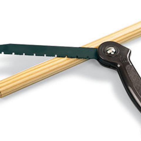 Diamond steel saw, special tungsten-carbide blade, 1 unit(s)