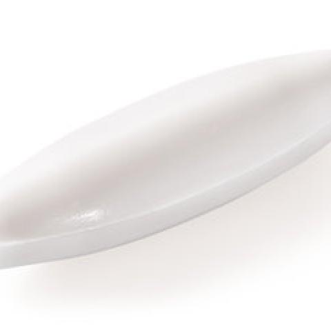 Rotilabo®-ellipsoidal  magn. stirr. rods, PTFE-coated, Ø 13 mm, length 40 mm