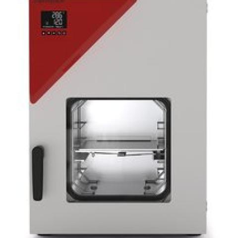 VD 23 vacuum drying cabinets, with inert conn. 24 l, RT +10 - +220°C, 1 unit(s)