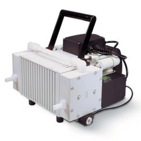 LABOPORT® SD vacuum pump, N860.3FT.40.18, 60 l/min, 1 unit(s)