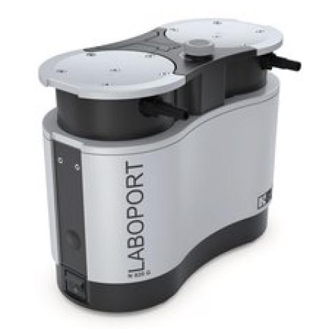 LABOPORT® diaphragm vacuum pump, speed-controlled, N 820 G, 1 unit(s)