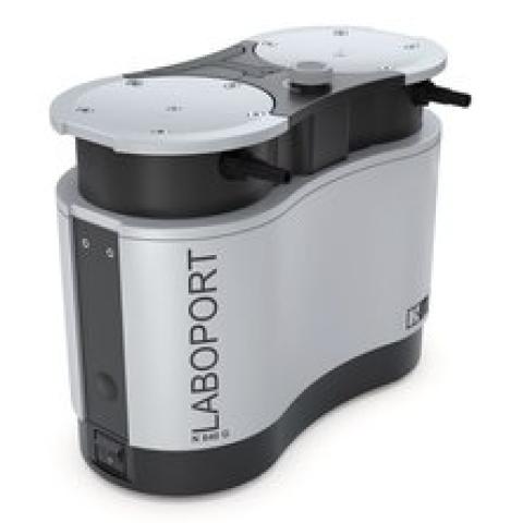LABOPORT® diaphragm vacuum pump, speed-controlled, N 840 G, 1 unit(s)