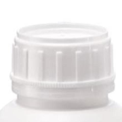 50 mm tamper-evident screw cap, 100 unit(s)