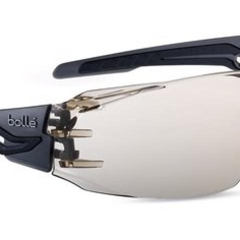 SILEX+ safety glasses, EN 166 EN 170, clear lens, CSP, UV prot., 1 unit(s)