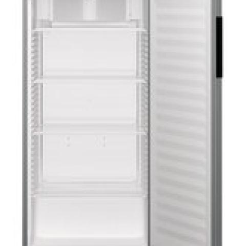 Refrig. with MRFvd circulation cooling, Model 5501, 1 unit(s)