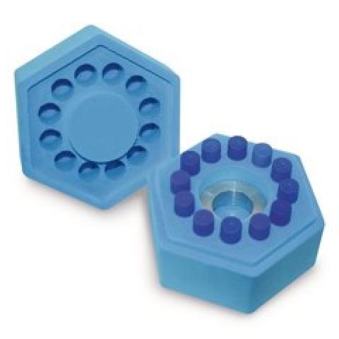 FreezeCell cryo-freezing device hexagon, 1 unit(s)
