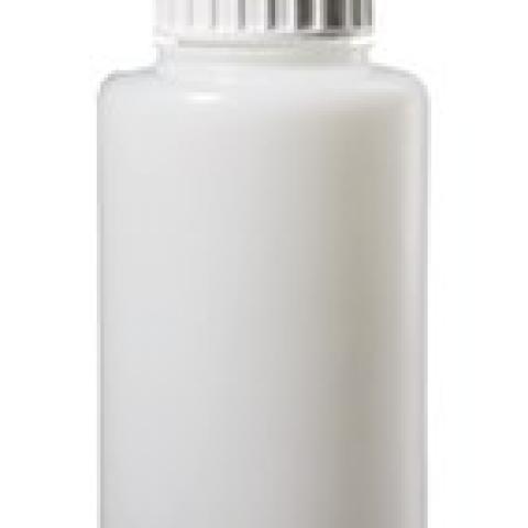 Bottle, thick-walled, , HDPE, 4 l, 1 unit(s)