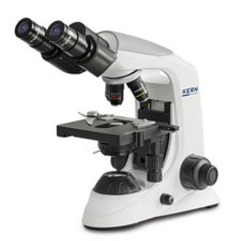 OBE 132 transmitted light microscope, Binocular, 1 unit(s)