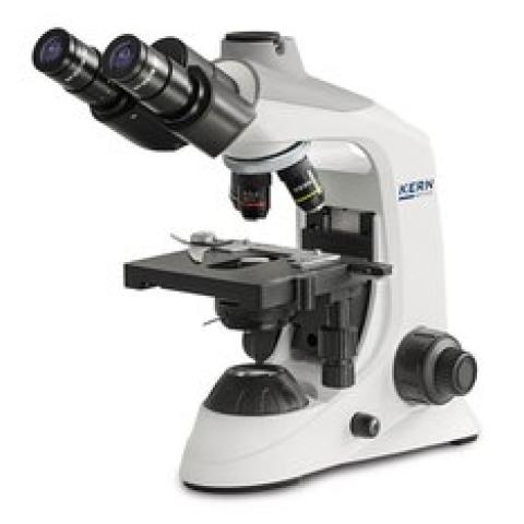 OBE 134 transmitted light microscope, Trinocular, 1 unit(s)