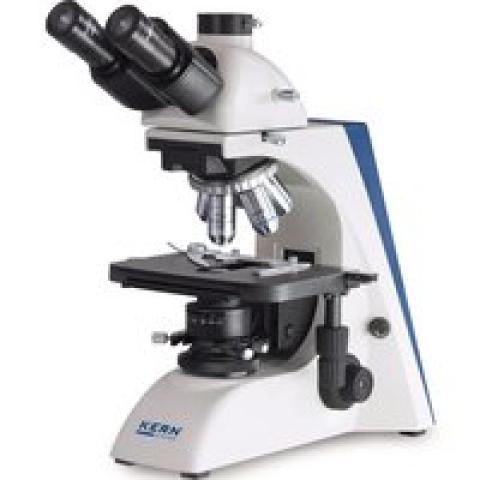 OBN 135 transmitted light microscope, Trinocular, 1 unit(s)