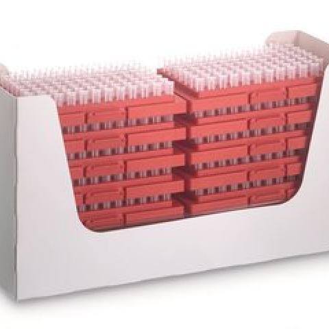 Sapphire pipette tips, 10 µl XL, refill pack, 960 unit(s)