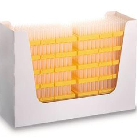 Sapphire pipette tips, 200 µl, refill pack, 960 unit(s)