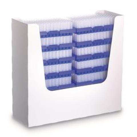 Sapphire pipette tips, 1000 µl, refill pack, 960 unit(s)
