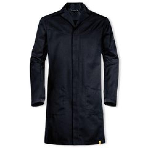 uvex suXXeed ESD 7464 men's coat, graphite, size S, 1 unit(s)