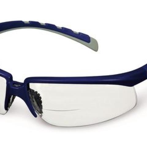 Solus 2000 safety glasses, Acc. to EN 166, EN 170, read strngth+2.5, 1 unit(s)