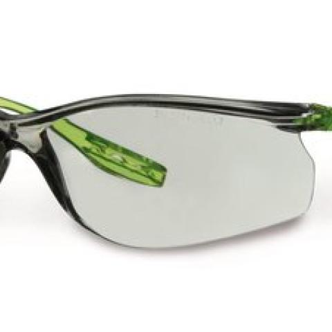 Solus CCS safety glasses, Acc.to EN166,EN172, tinted In/Out,UVprot, 1 unit(s)