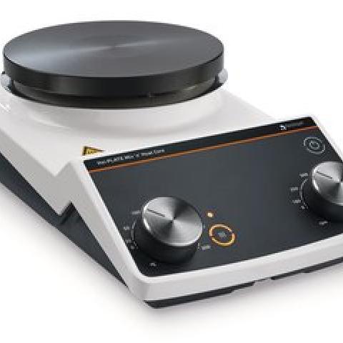 Mix'n'Heat Core heater/magnetic stirrer, 100-1400/min, RT up to 300 °C, 20 l,