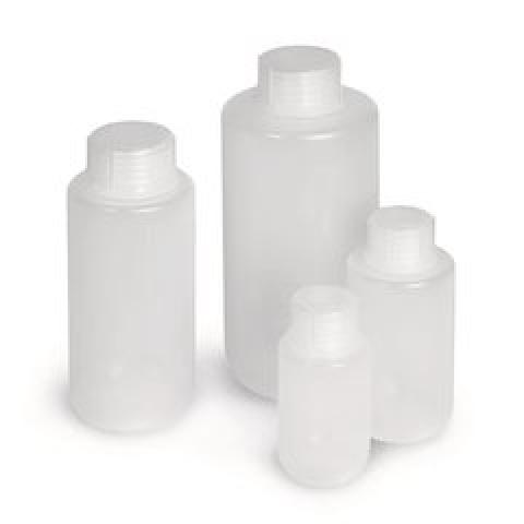 CircularLine wide mouth bottle, LDPE, GL 45, 1000 ml, 1 unit(s)