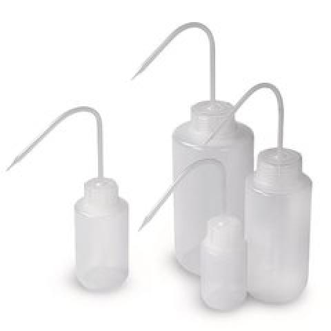 CircularLine wash bottle, LDPE, GL 32, 125 ml, 1 unit(s)