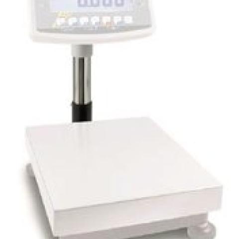 Stand for IFB series platform balances,, height approx. 330 mm,, 1 unit(s)