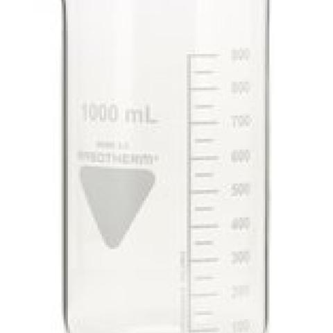RASOTHERM beaker, tall, 1000 ml, 10 unit(s)