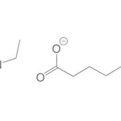 1-Ethyl-3-methyl-imidazolium , octanoate (EMIM OOc), 25 g, glass