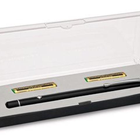 Laser pointer 136 x 14 mm, Range, 50 m, 1 unit(s)