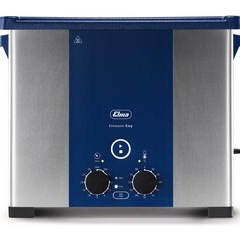 Elmasonic EASY 60H ultras. clean. unit , Volume 5.9 l, heating power 400 W