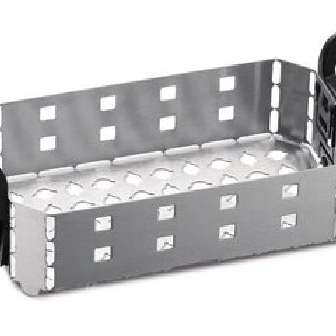 Basket modular, stainless steel,, for Easy 30H, Select 30, P 30H , 1 unit(s)