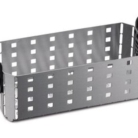 Basket modular, stainless steel,, for Easy 60H, Select 60, P 60H , 1 unit(s)