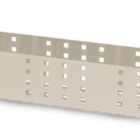 Basket modular, stainless steel,, for Easy 100H, Select 100, 1 unit(s)