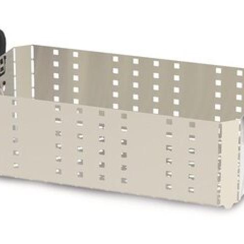 Basket modular, stainless steel,, for Easy 300H, Select 300, P 300H, 1 unit(s)