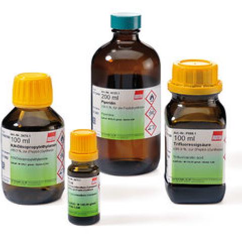1,1,1,3,3,3-Hexafluoro-2-propanol (HFIP) , 100 ml, >=99 %, for peptide synthesis