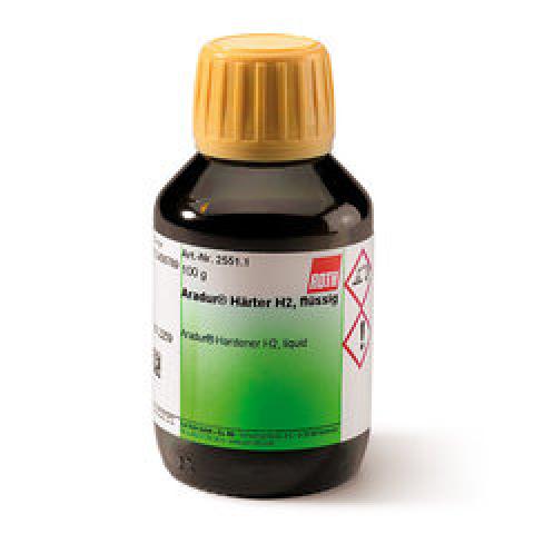 Araldit® Resin G 2, epoxy resin, 500 g, glass