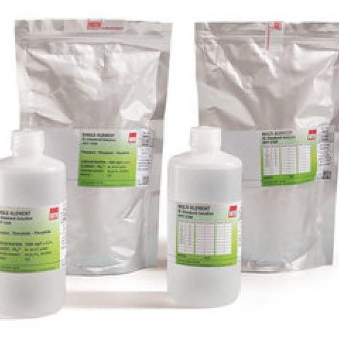 Cyanide IC Standard Solution, 100 ml, 4 000 mg/l CN-, HDPE