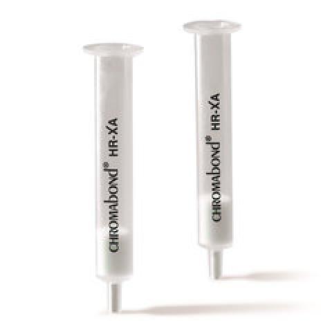 SPE-PP columns CHROMABOND®HR-XA, 3 ml vol., absorbent weight 500 mg, 30 unit(s)