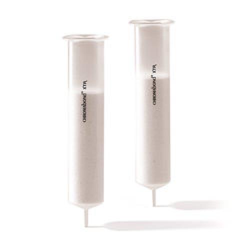 PP columns CHROMABOND® XTR, 30 ml vol., absorbent weight 4,5 g, 30 unit(s)