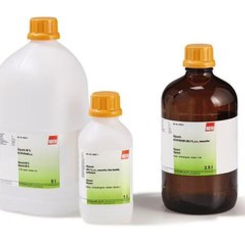 Glycerol, min. 99.7%, p.a., ultra quality, synth., 250 ml, plastic