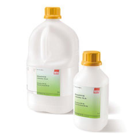 Silicone oil M 2, low viscous, 2 cSt, 25 kg, plastic