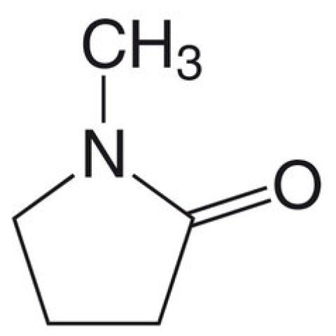 N-Methyl-2-pyrrolidone, min. 99,8 %, for synthesis, 25 l, tinplate