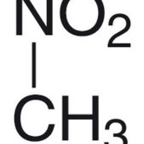 Nitromethane, min. 97 %, 10 l, tinplate