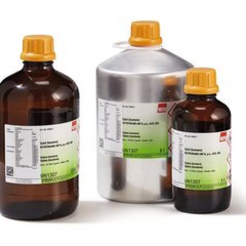 Xylene (isomers), ROTIPURAN®, min. 99 %, p.a., ACS, ISO, 1 l, glass