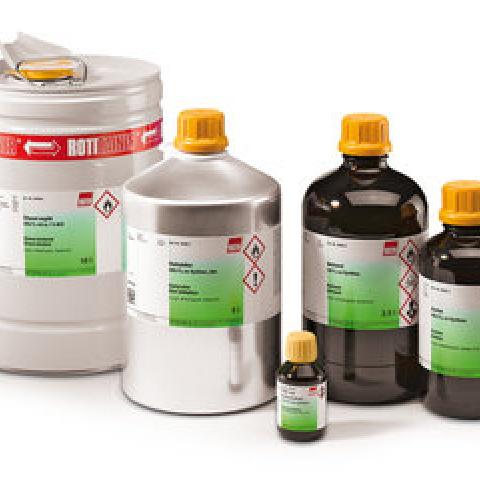 1,4-Dioxane, min. 99,5 %, for synthesis, stabilised, 5 l, aluminium